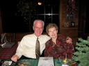 Dr. Nicholas and Val