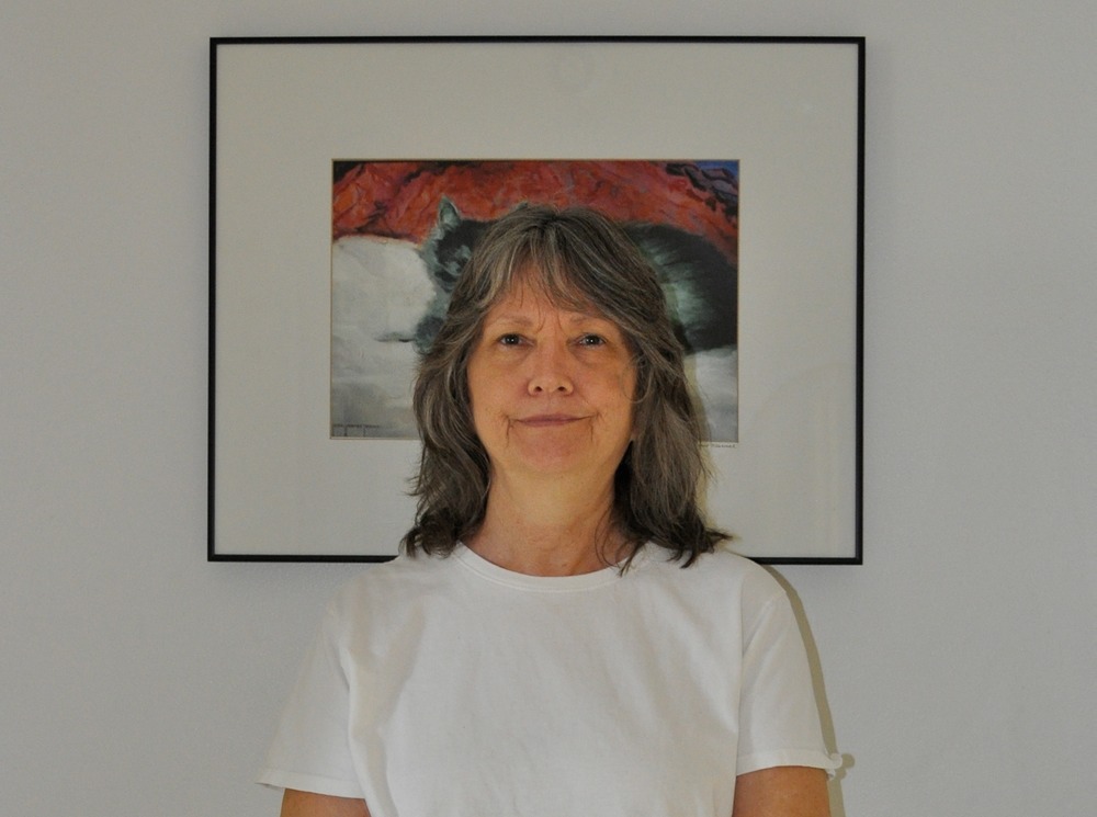Marilyn Chamblee
