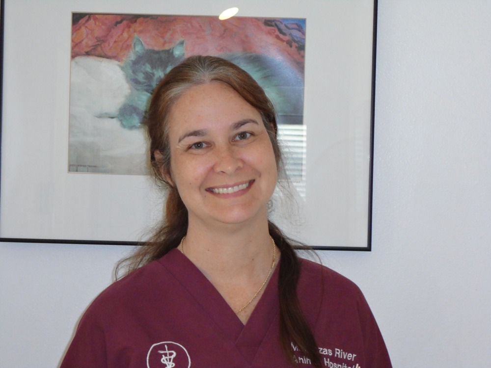 Michelle Kessler